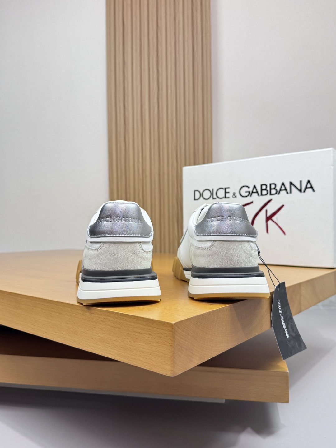 olce & Gabbana shoe